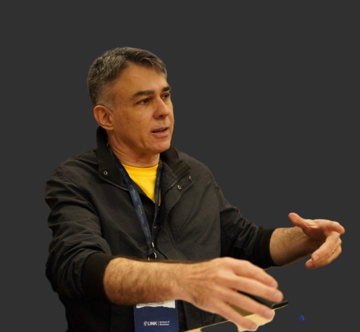 Luis Rodeguero