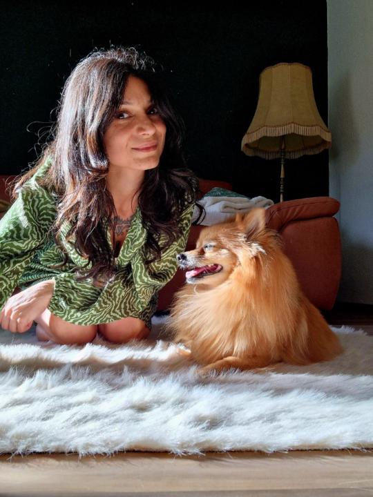 Elif Bul