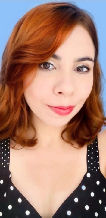 Lucero González Pasarán