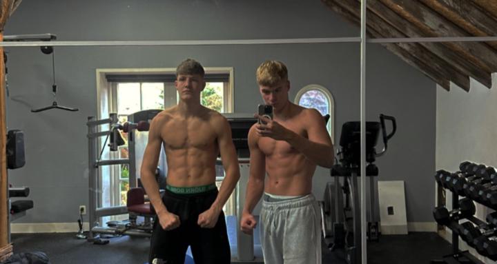 Personal Training
