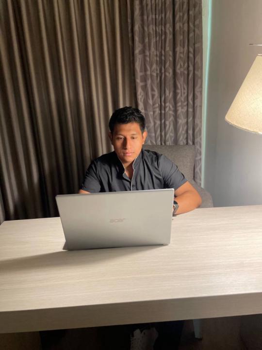 Gerardo Estrada Rodríguez