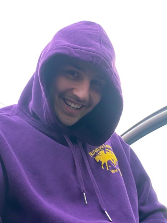 Samuel Liďák