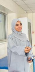 Areen Albattashi