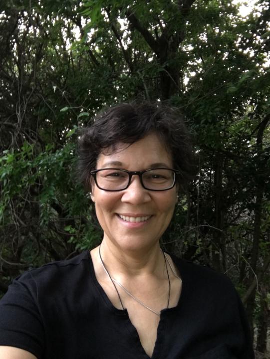 Dina Washington