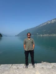 Vaishnav Ramesh