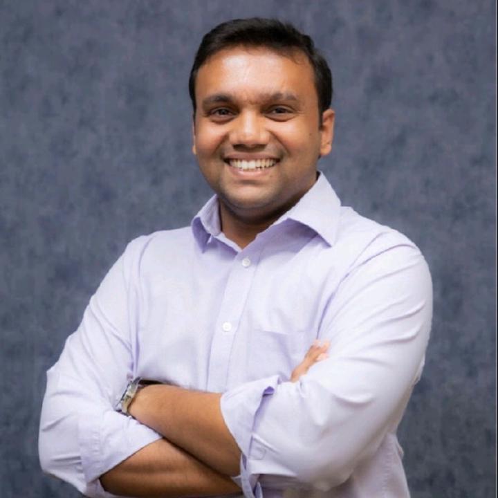 Vaishnav Ramesh