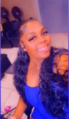 Ebony Brown