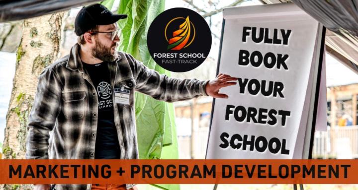 The Forest School Fast-Track