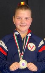 Miriam Tota