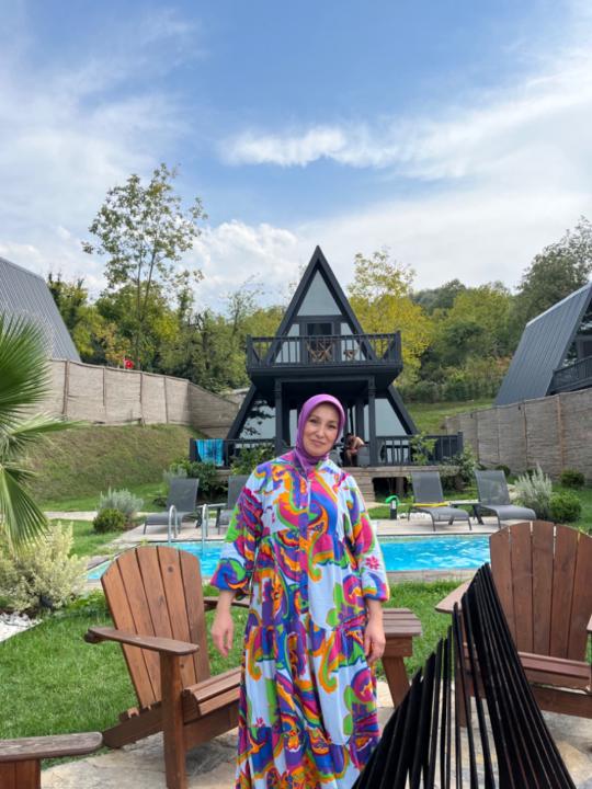 Ayşegül Kuş