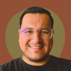 Ernesto Gonzales