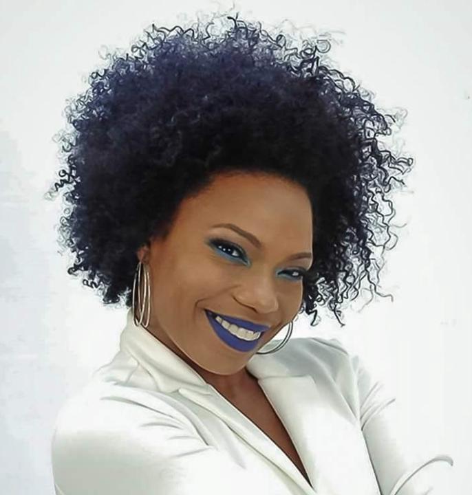 Tanika Crawford
