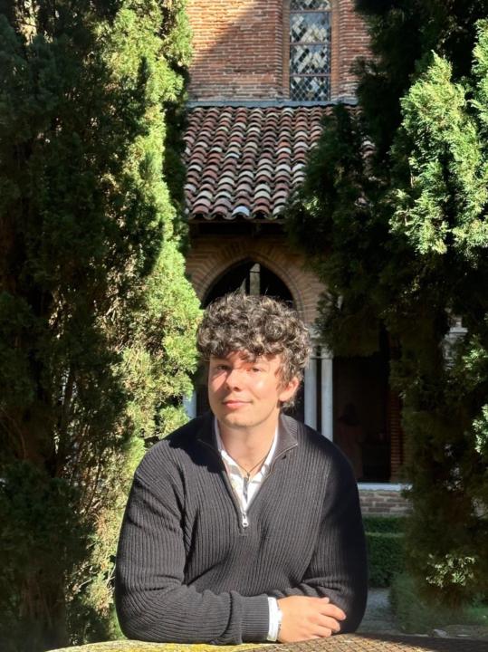 Rémi Gorgues