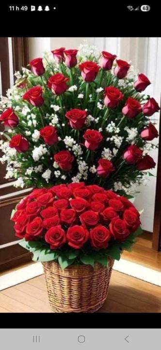 Valentine Gonzal