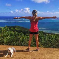 Lindsay Fry-Schallhorn