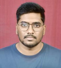 Deepankar Pradhan