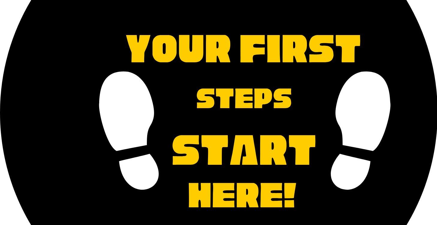 Start Here