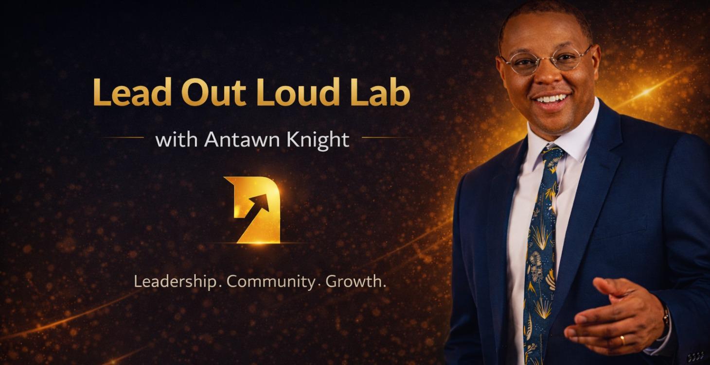 Lead Out Loud Speaker Lab