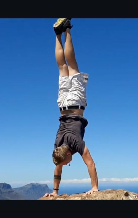 Jacques Van Jaarsvelt