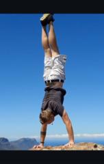 Jacques Van Jaarsvelt