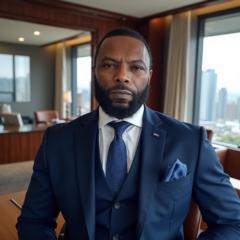 Antwone Jones