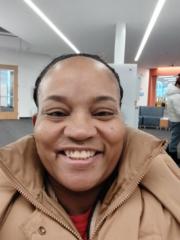 Misty Woolfolk-Crawford