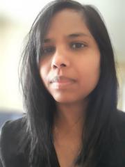 Charmaine Smith