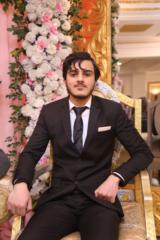 Qasim Ahmed