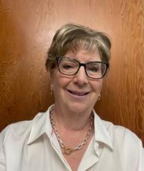Sandie Bartlett