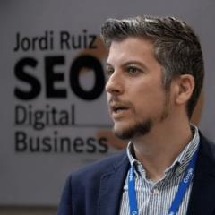 Jordi Ruiz Ochoa