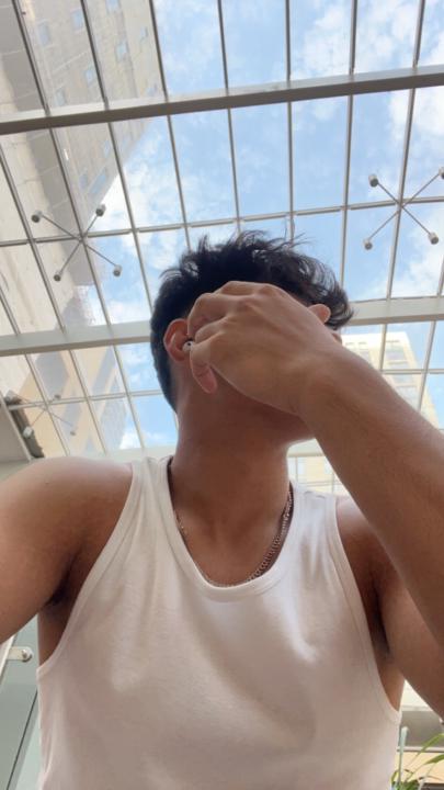 Aidan Alvi