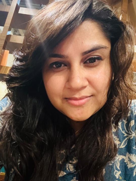 Shreya Chatterjee