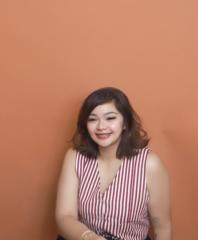Trixie Ann Crisostomo