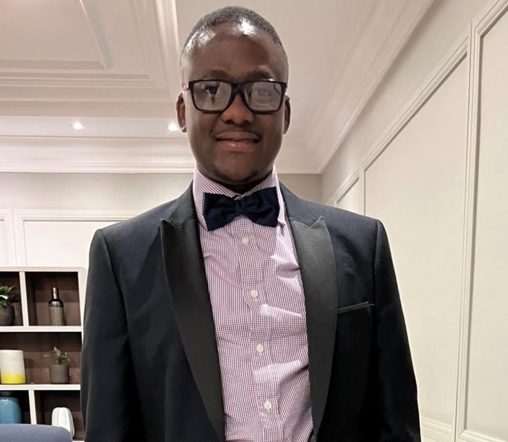 Oluwole Akinpelu