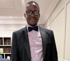 Oluwole Akinpelu