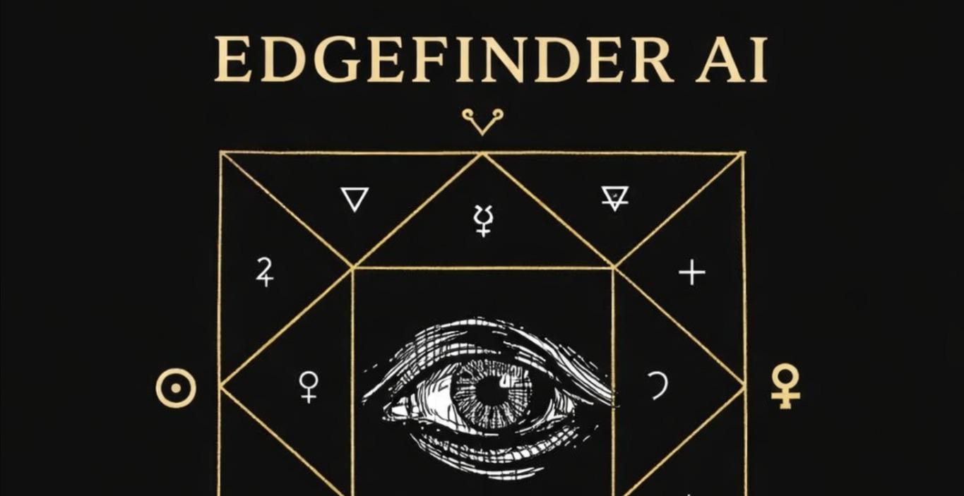 The EdgeFinder Foundation