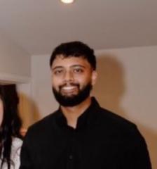 Aakaanksh Autade