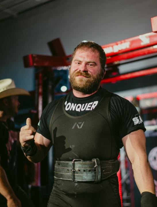 Matthew Sharafinski