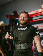 Matthew Sharafinski
