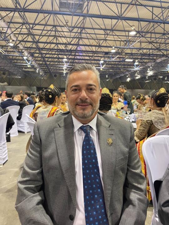 Vicente Medina Olivares