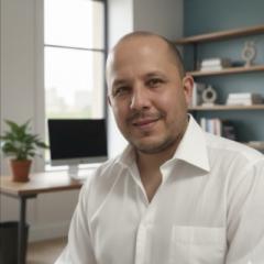 Alexander Hernandez