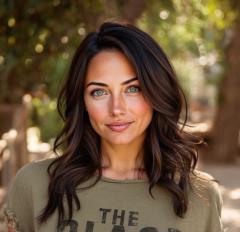 Lauren - The Homemade Hustle