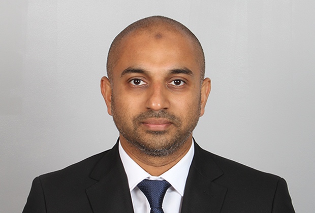 Nisham Moidutti