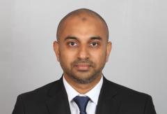 Nisham Moidutti