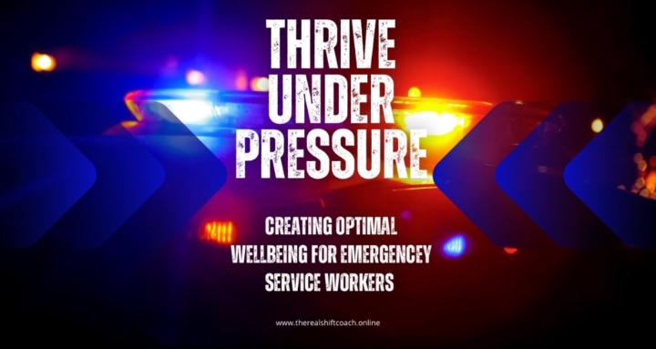 Thrive Under Pressure