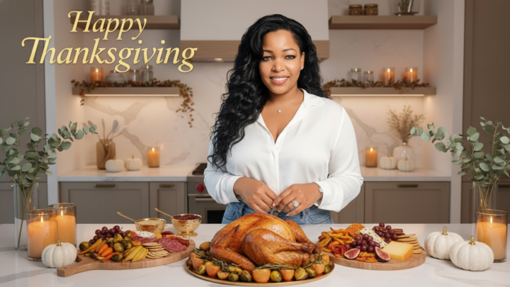 Happy Thanksgiving CBL 🍁🍂