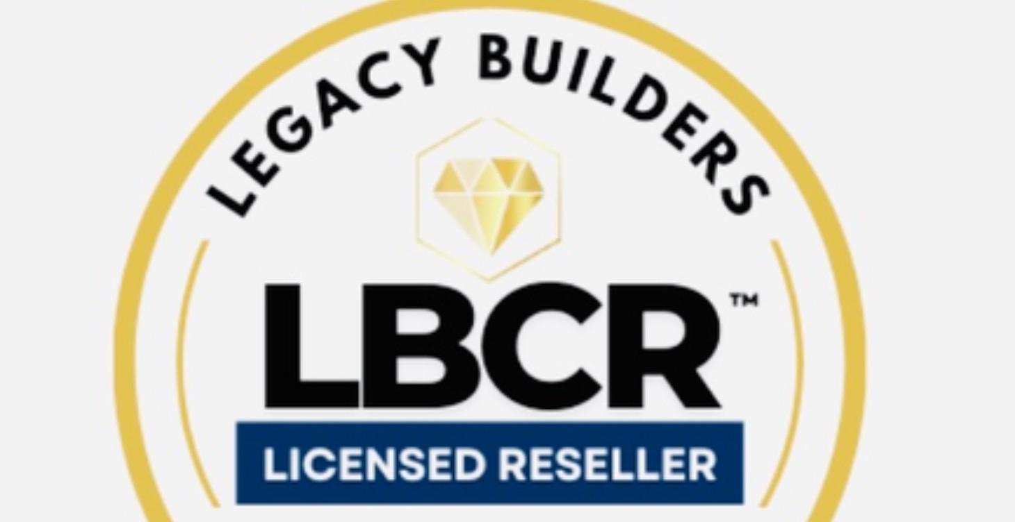 LEADERSHIP & LEGACY -Build Once, Grow Forever