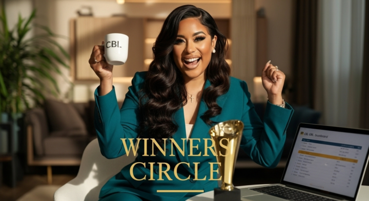 Winning WednesdayPost