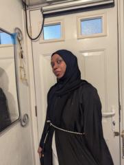 Fatuma Yusuf