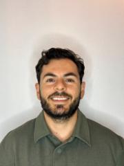 Carlos Rosales